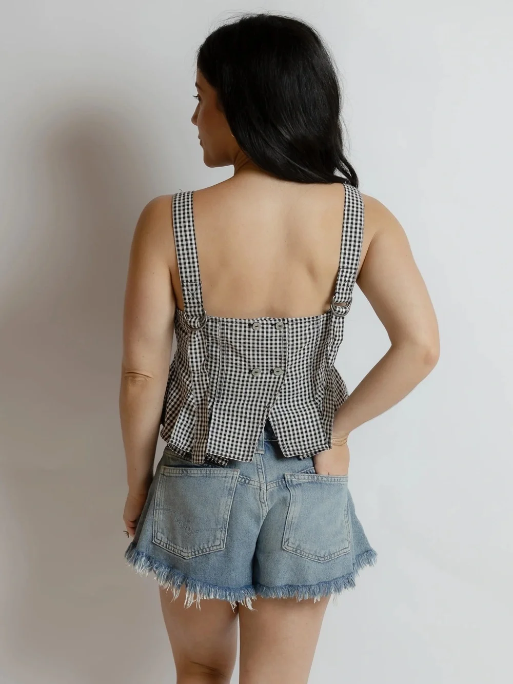 Sparks Fly Short